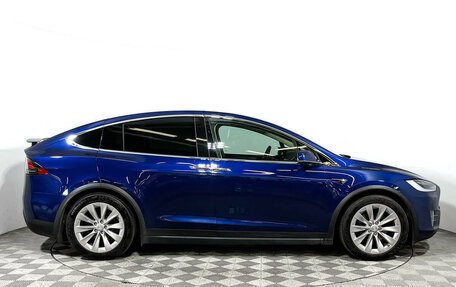 Tesla Model X I, 2018 год, 5 200 000 рублей, 4 фотография