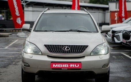 Lexus RX II рестайлинг, 2003 год, 1 250 000 рублей, 3 фотография