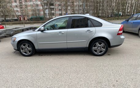 Volvo S40 II, 2007 год, 565 000 рублей, 8 фотография