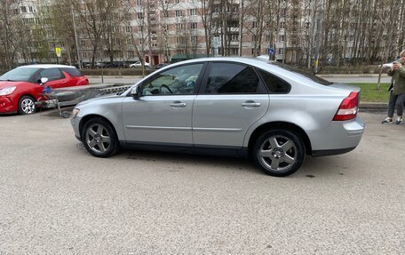 Volvo S40 II, 2007 год, 565 000 рублей, 10 фотография