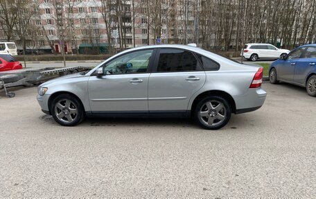 Volvo S40 II, 2007 год, 565 000 рублей, 9 фотография