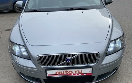 Volvo S40 II, 2007 год, 565 000 рублей, 2 фотография