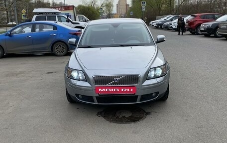 Volvo S40 II, 2007 год, 565 000 рублей, 4 фотография