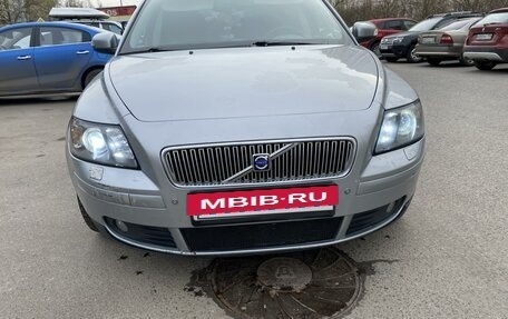 Volvo S40 II, 2007 год, 565 000 рублей, 3 фотография