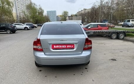 Volvo S40 II, 2007 год, 565 000 рублей, 7 фотография