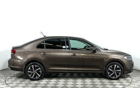 Volkswagen Polo VI (EU Market), 2021 год, 2 099 000 рублей, 4 фотография