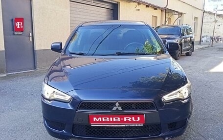 Mitsubishi Lancer IX, 2008 год, 850 000 рублей, 1 фотография