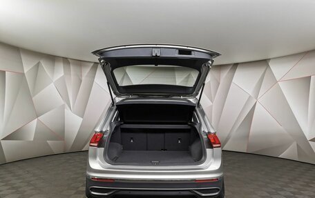 Volkswagen Tiguan II, 2022 год, 3 575 700 рублей, 18 фотография