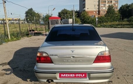 Daewoo Nexia I рестайлинг, 2006 год, 240 000 рублей, 1 фотография