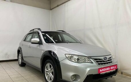 Subaru Impreza III, 2010 год, 1 150 000 рублей, 3 фотография