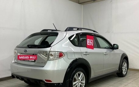 Subaru Impreza III, 2010 год, 1 150 000 рублей, 5 фотография