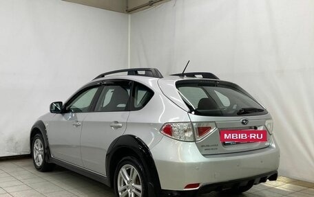 Subaru Impreza III, 2010 год, 1 150 000 рублей, 7 фотография