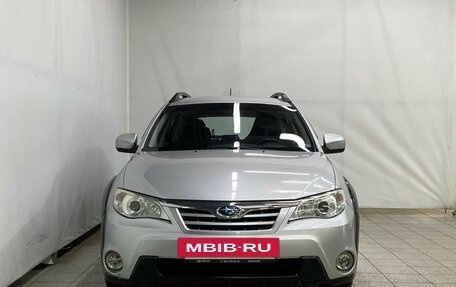 Subaru Impreza III, 2010 год, 1 150 000 рублей, 2 фотография