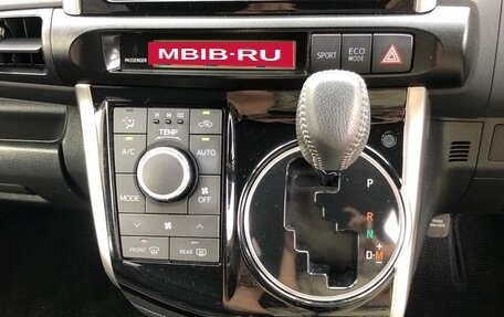 Toyota Wish II, 2015 год, 1 100 000 рублей, 12 фотография