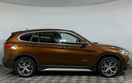 BMW X1, 2015 год, 2 850 000 рублей, 6 фотография