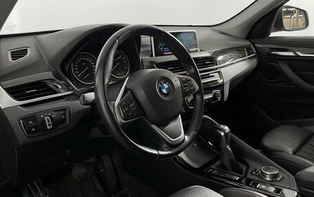 BMW X1, 2015 год, 2 850 000 рублей, 12 фотография