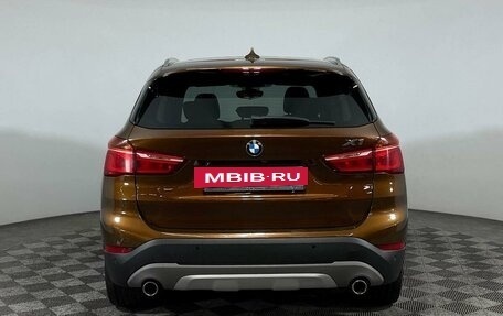 BMW X1, 2015 год, 2 850 000 рублей, 4 фотография