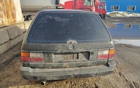 Volkswagen Passat B3, 1992 год, 40 000 рублей, 3 фотография