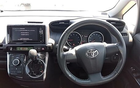 Toyota Wish II, 2012 год, 1 450 000 рублей, 10 фотография