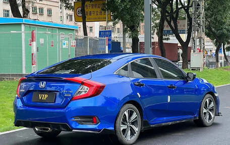 Honda Civic IX, 2019 год, 1 450 000 рублей, 5 фотография