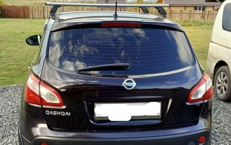 Nissan Qashqai, 2011 год, 1 180 000 рублей, 6 фотография