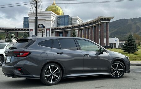 Subaru Levorg, 2021 год, 2 990 000 рублей, 4 фотография