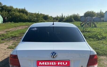 Volkswagen Polo VI (EU Market), 2014 год, 650 000 рублей, 2 фотография