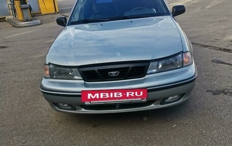 Daewoo Nexia I рестайлинг, 2006 год, 240 000 рублей, 17 фотография