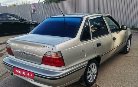 Daewoo Nexia I рестайлинг, 2006 год, 240 000 рублей, 12 фотография