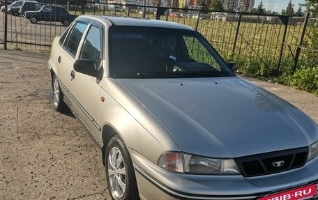 Daewoo Nexia I рестайлинг, 2006 год, 240 000 рублей, 8 фотография