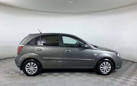 KIA Rio II, 2010 год, 519 000 рублей, 4 фотография