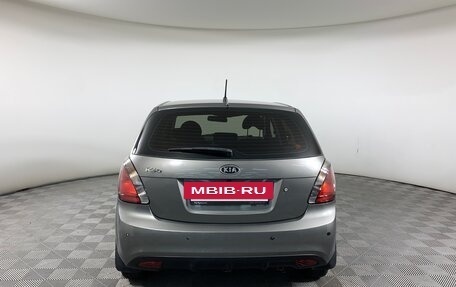 KIA Rio II, 2010 год, 519 000 рублей, 6 фотография