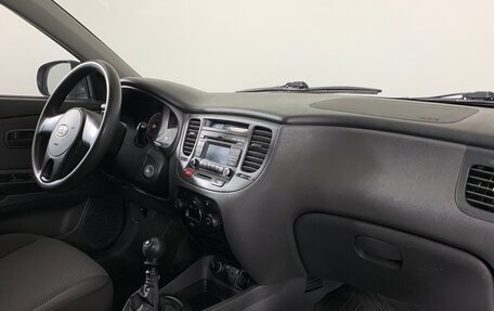 KIA Rio II, 2010 год, 519 000 рублей, 14 фотография