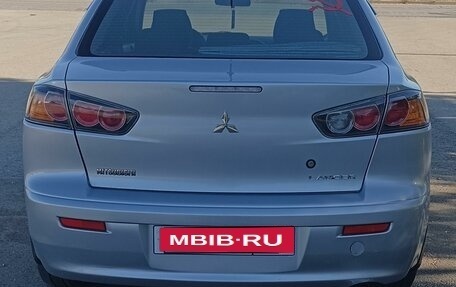 Mitsubishi Lancer IX, 2009 год, 810 000 рублей, 1 фотография