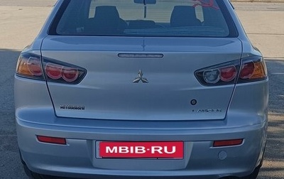 Mitsubishi Lancer IX, 2009 год, 810 000 рублей, 1 фотография