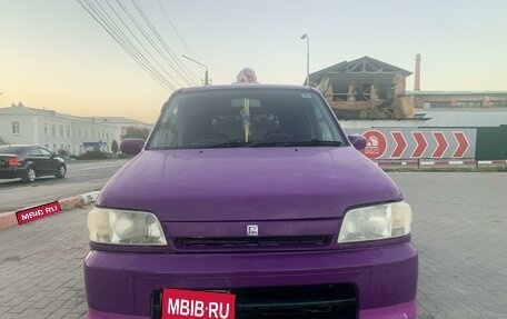 Nissan Cube II, 1999 год, 310 000 рублей, 1 фотография