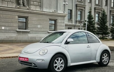 Volkswagen Beetle, 2000 год, 550 000 рублей, 1 фотография