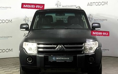 Mitsubishi Pajero IV, 2010 год, 1 690 000 рублей, 1 фотография