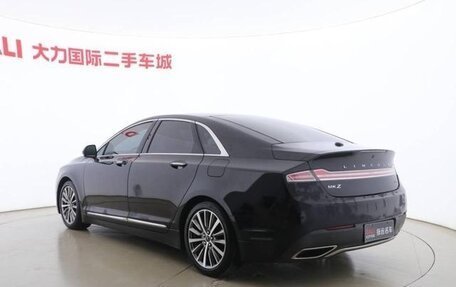 Lincoln MKZ II рестайлинг, 2020 год, 2 200 000 рублей, 8 фотография