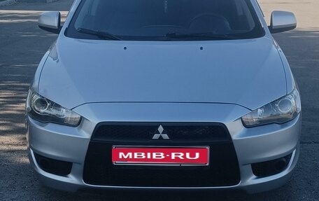 Mitsubishi Lancer IX, 2009 год, 810 000 рублей, 3 фотография