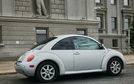 Volkswagen Beetle, 2000 год, 550 000 рублей, 2 фотография