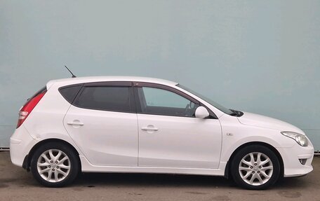 Hyundai i30 I, 2010 год, 899 000 рублей, 7 фотография