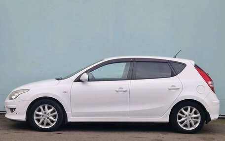 Hyundai i30 I, 2010 год, 899 000 рублей, 6 фотография