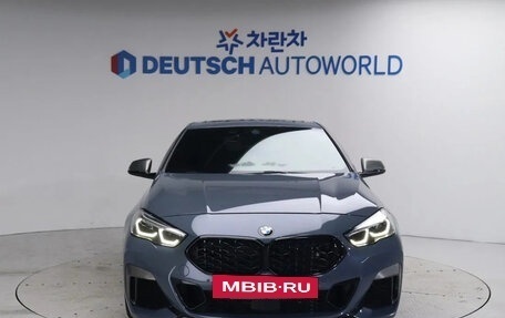 BMW 2 серия F44, 2021 год, 2 720 000 рублей, 4 фотография