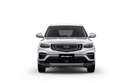 Geely Atlas, 2024 год, 2 798 990 рублей, 4 фотография