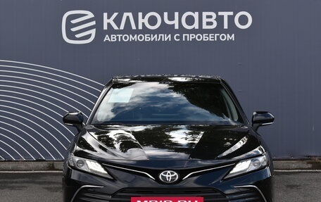 Toyota Camry, 2023 год, 3 990 000 рублей, 3 фотография