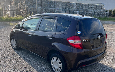 Honda Fit III, 2011 год, 740 000 рублей, 4 фотография