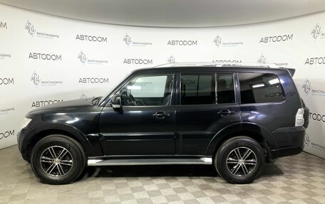 Mitsubishi Pajero IV, 2010 год, 1 690 000 рублей, 3 фотография