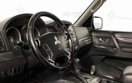 Mitsubishi Pajero IV, 2010 год, 1 690 000 рублей, 6 фотография