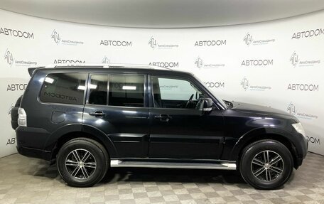 Mitsubishi Pajero IV, 2010 год, 1 690 000 рублей, 4 фотография